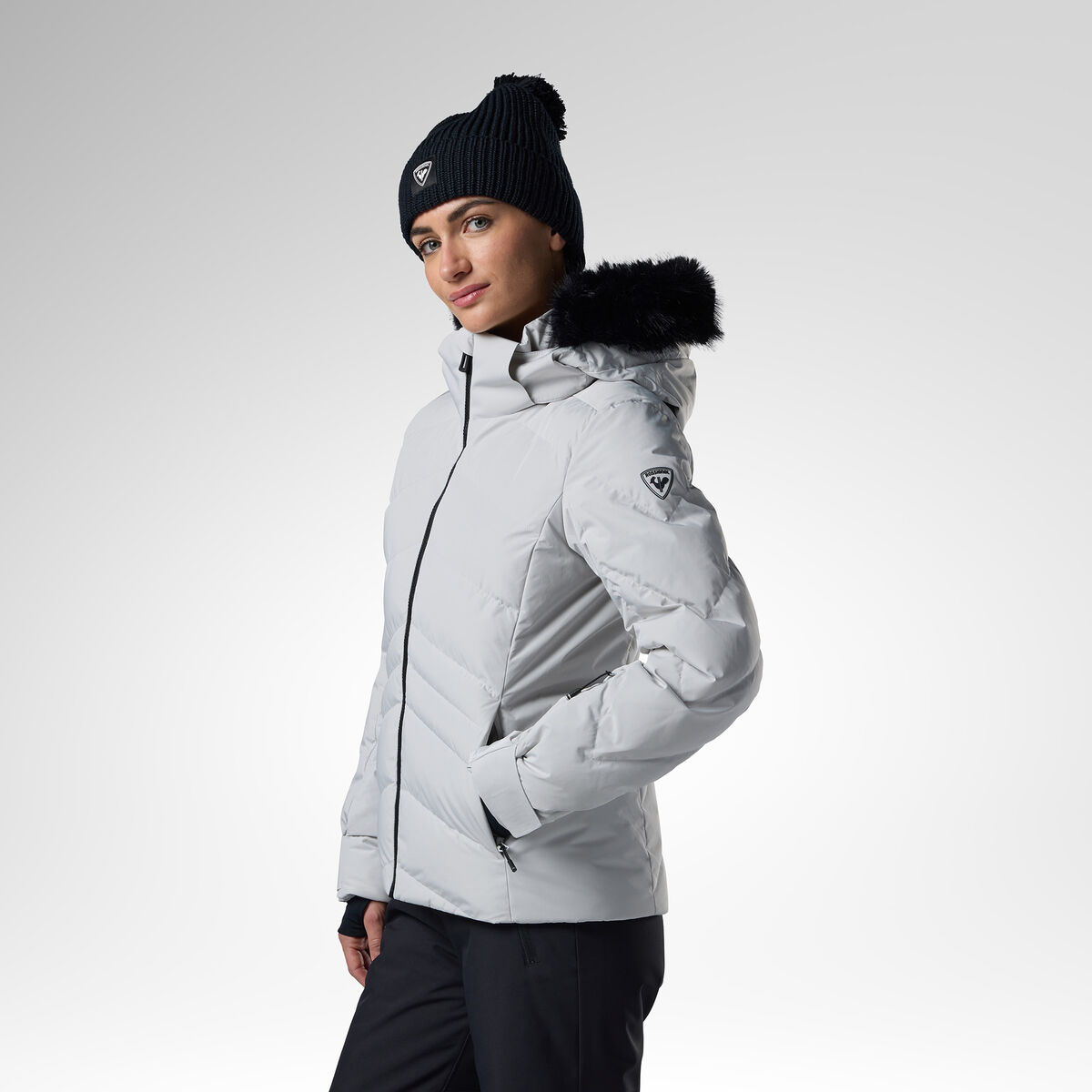 Rossignol Women's Staci Insulated Ski Jacket [Ljava.lang.Object;@33c844fa