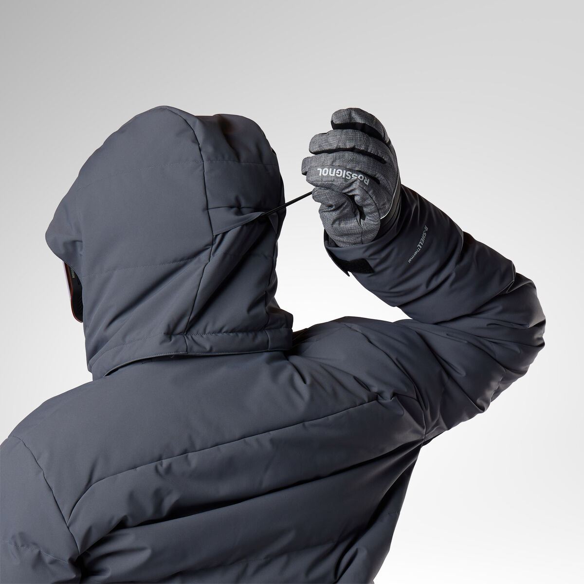 Rossignol Men's Sizzle Insulated Ski Jacket [Ldw.value.EnumValue;@14a7bc5e