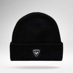 Rossignol Juniors' Corporate Beanie [Ldw.value.EnumValue;@43226736