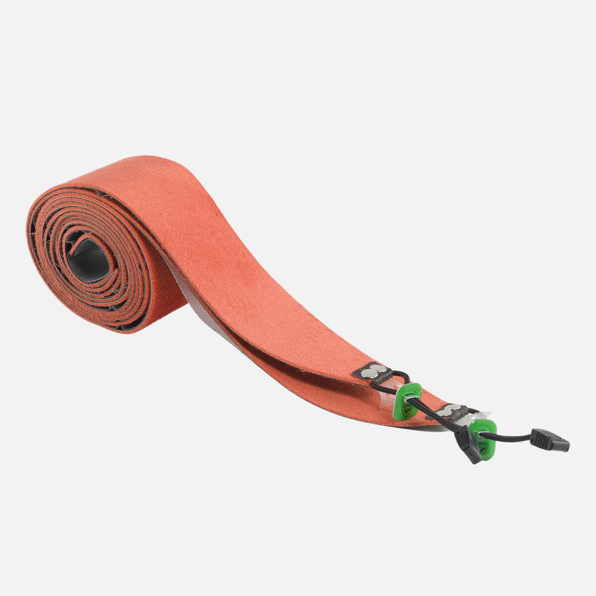 Rossignol Peaux de Ski De Fond Backcountry Unisexe BC 100 (75X1370) Multicolor