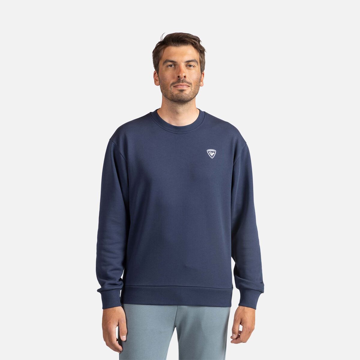 Rossignol Men's Traye Crewneck Sweatshirt [Ljava.lang.Object;@7b4a0a7c