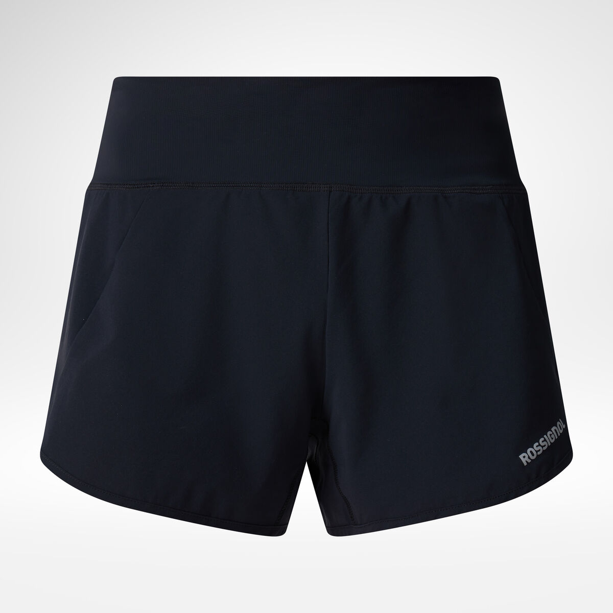 Rossignol Women's Sapa Trail Running Shorts black