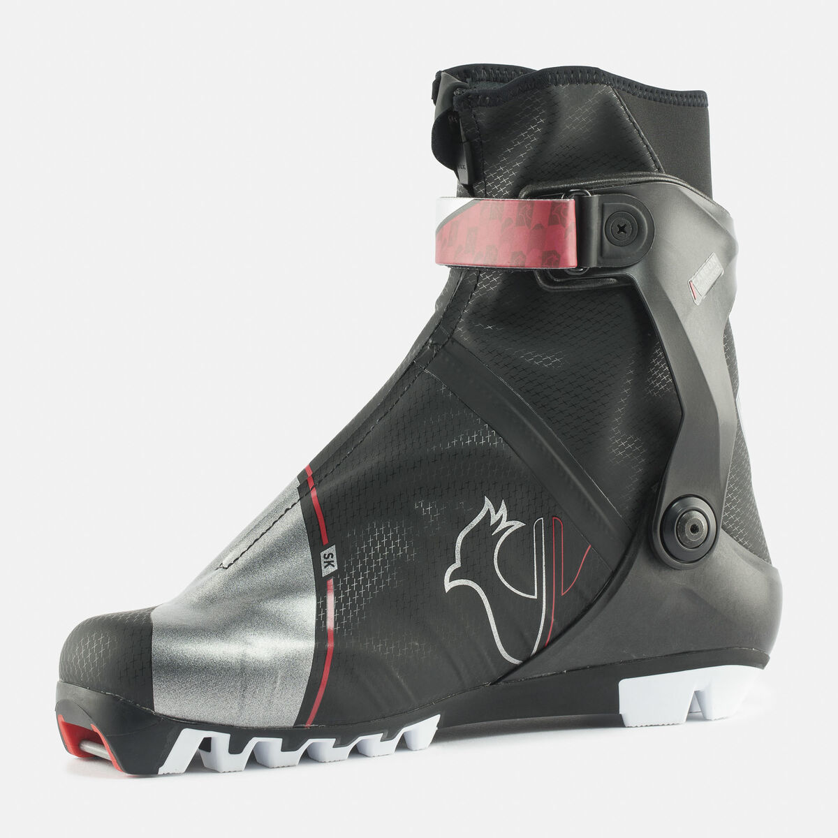 Rossignol Women Nordic Boots X-IUM W.C. Skate FW Multicolor