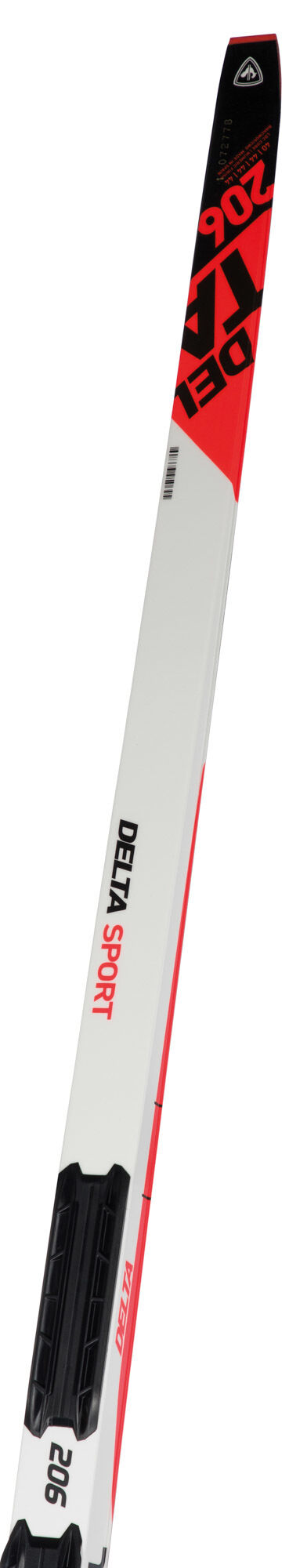 Rossignol Unisex Cross Country Skis Delta Sport Classic | Skis
