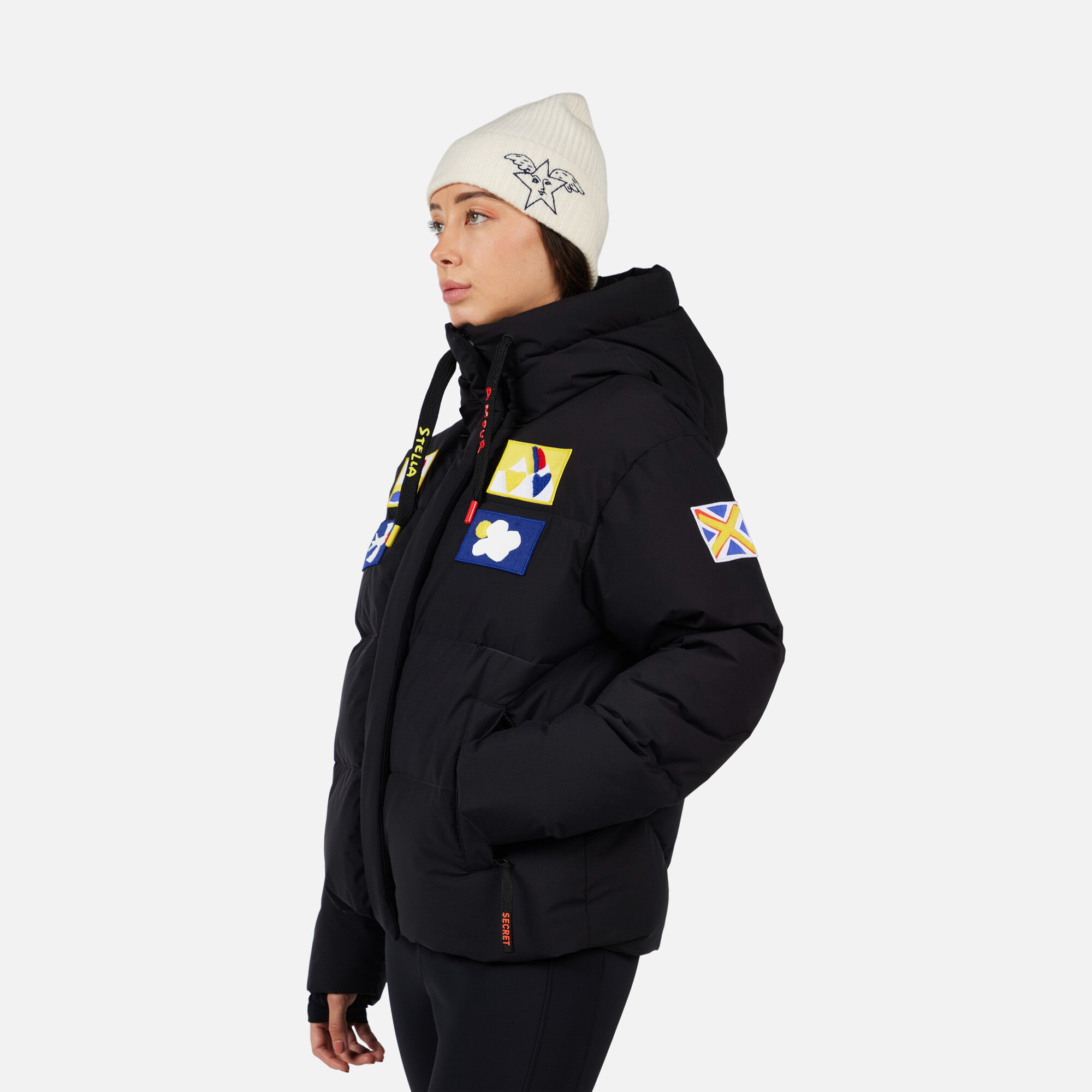 Women's JCC All Snow Down Ski Jacket | Ski & snowboard jackets