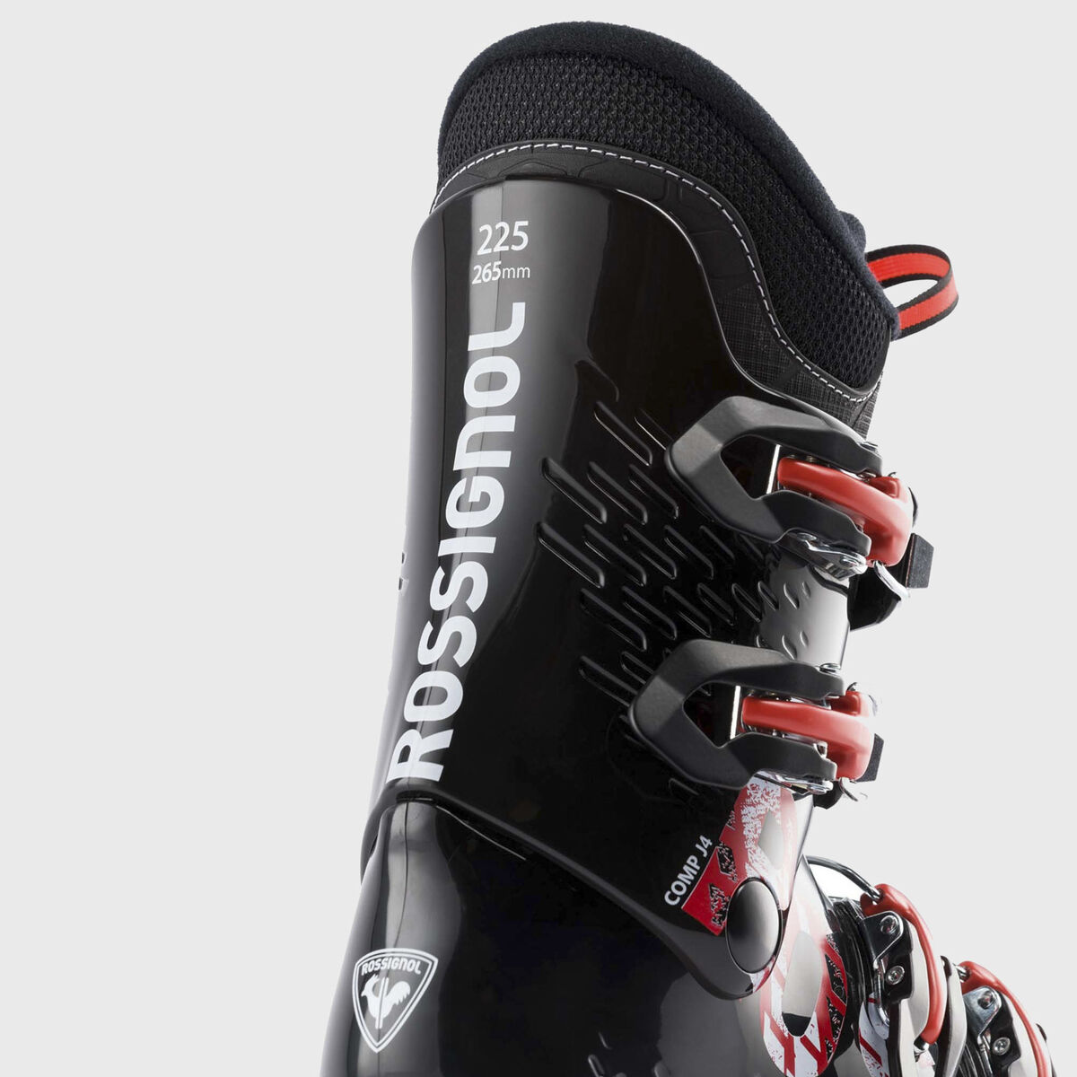 Rossignol Kinder On Piste Skischuhe Comp J4 