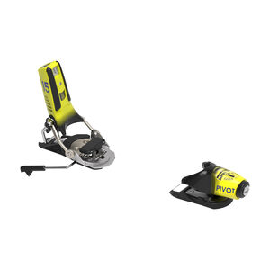 PIVOT 2.0 15 GW B105 SUPER EDITION
