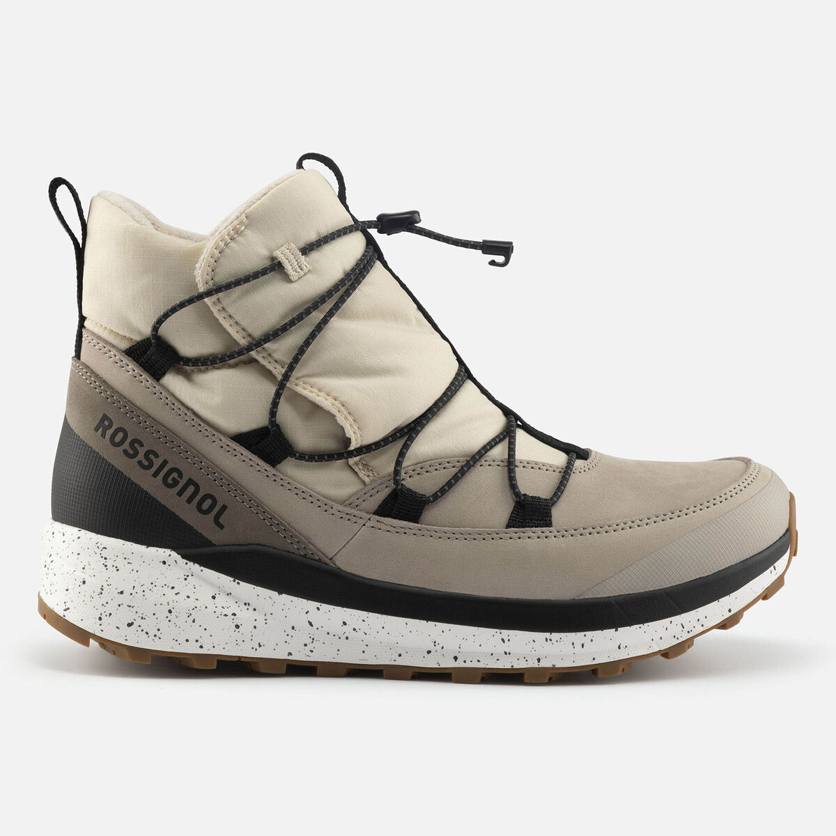 Rossignol Men's Resort Mid Shoes Grey