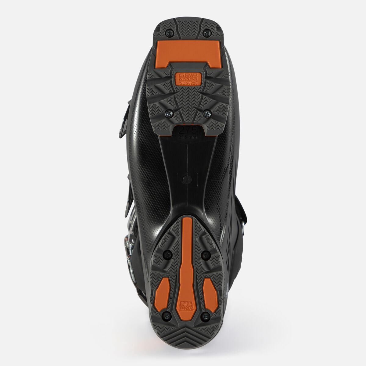 Chaussures de ski de Piste homme HI-Speed Pro 110 MV GW