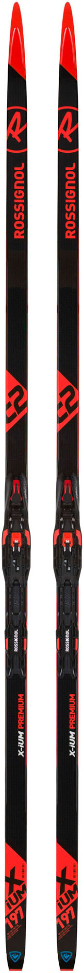 ROSSIGNOL X-iUM PREMIUM C2（クラシカル） Unisex NORDIC RACING Skis X-IUM CLASSIC PREMIUM C2-STIFF | OUTLET