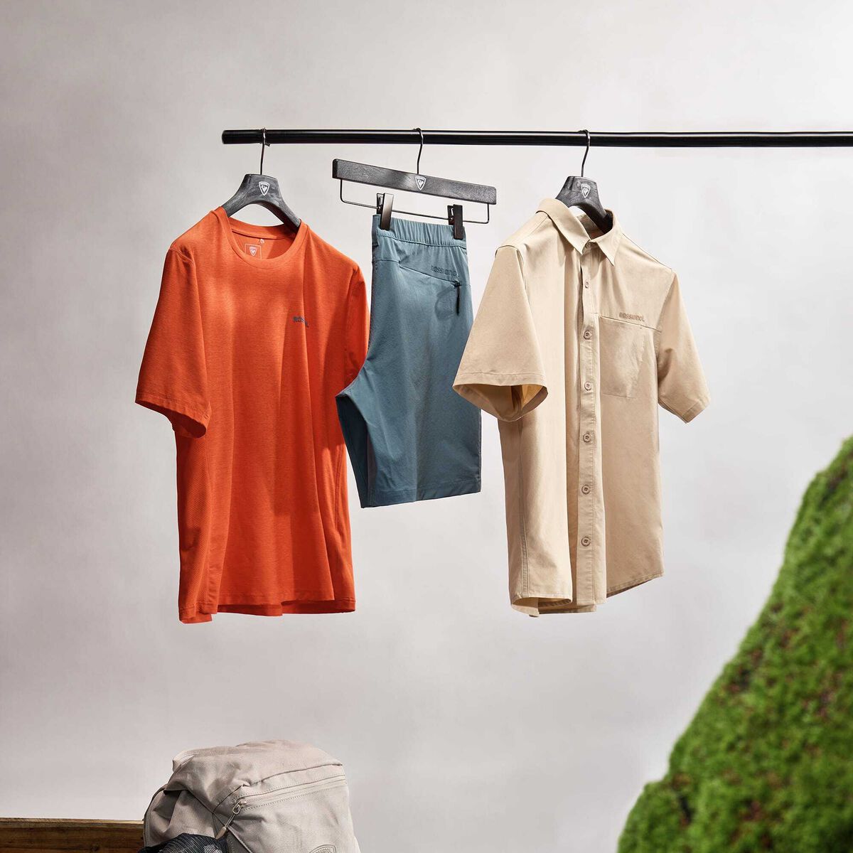 Rossignol Men's Lycian Shirt [Ljava.lang.Object;@7ac7ae60
