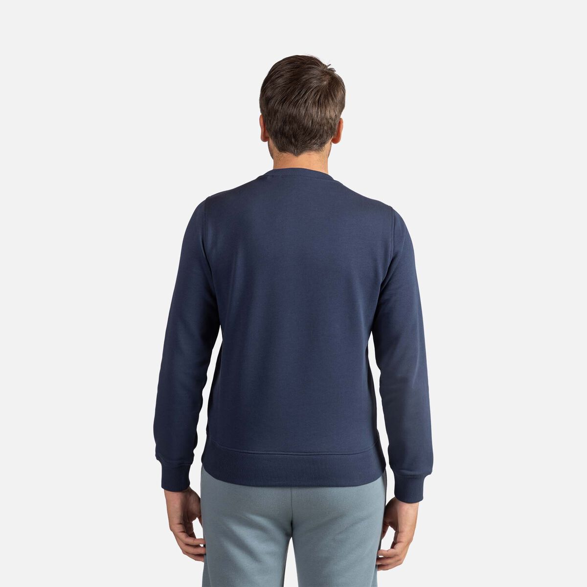 Rossignol Men's Traye Crewneck Sweatshirt [Ljava.lang.Object;@41c6a021