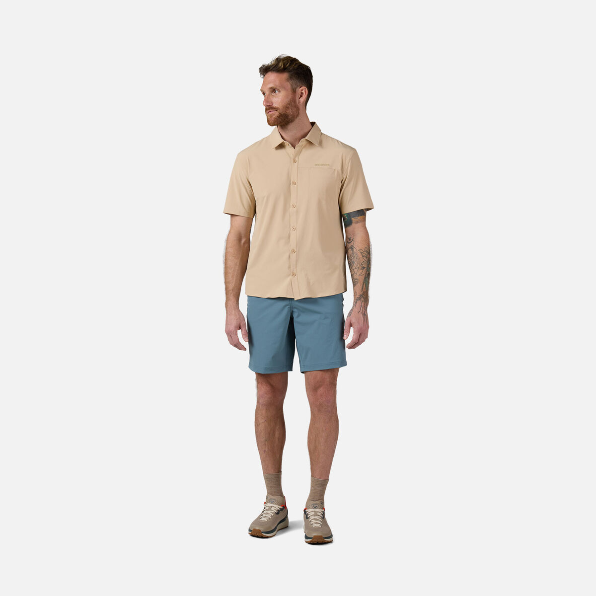 Rossignol Men's Lycian Shorts 9' [Ljava.lang.Object;@4d9206c4