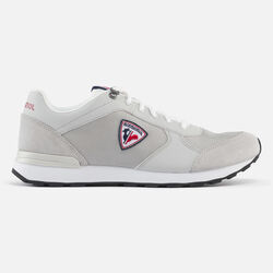 Rossignol Men's Heritage grey sneakers Grey