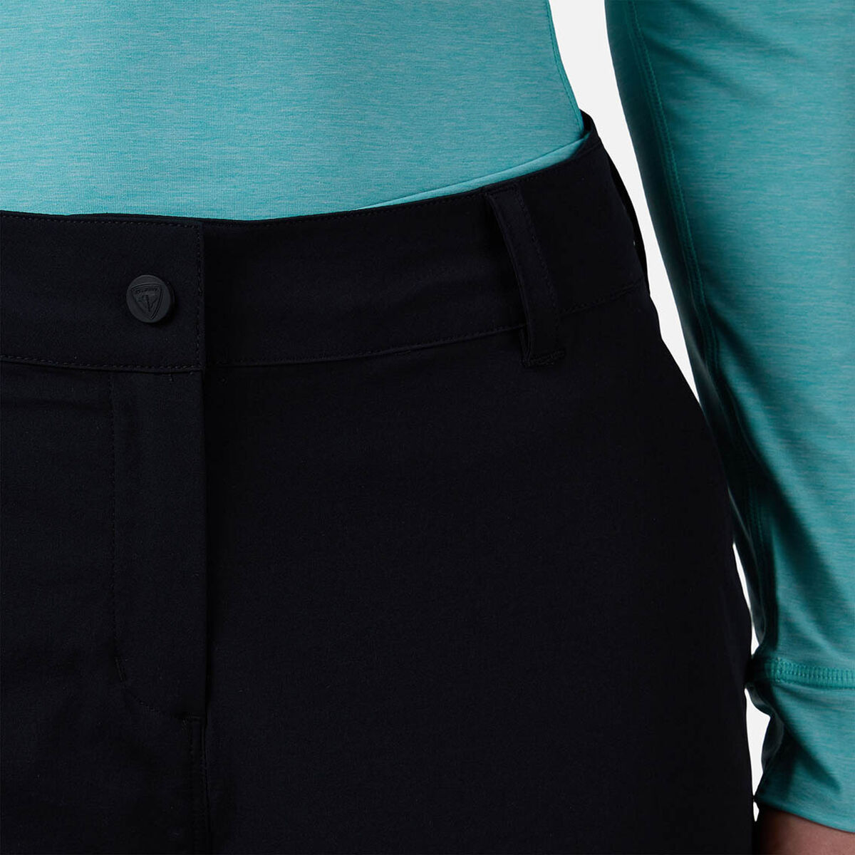Rossignol Women's Lycian Shorts [Ldw.value.EnumValue;@5dae40c9
