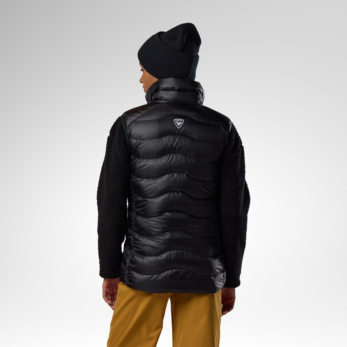 Rossignol Women's Verok Down Vest [Ldw.value.EnumValue;@6c962366