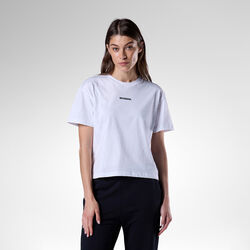 Rossignol Women's Presset Tee White