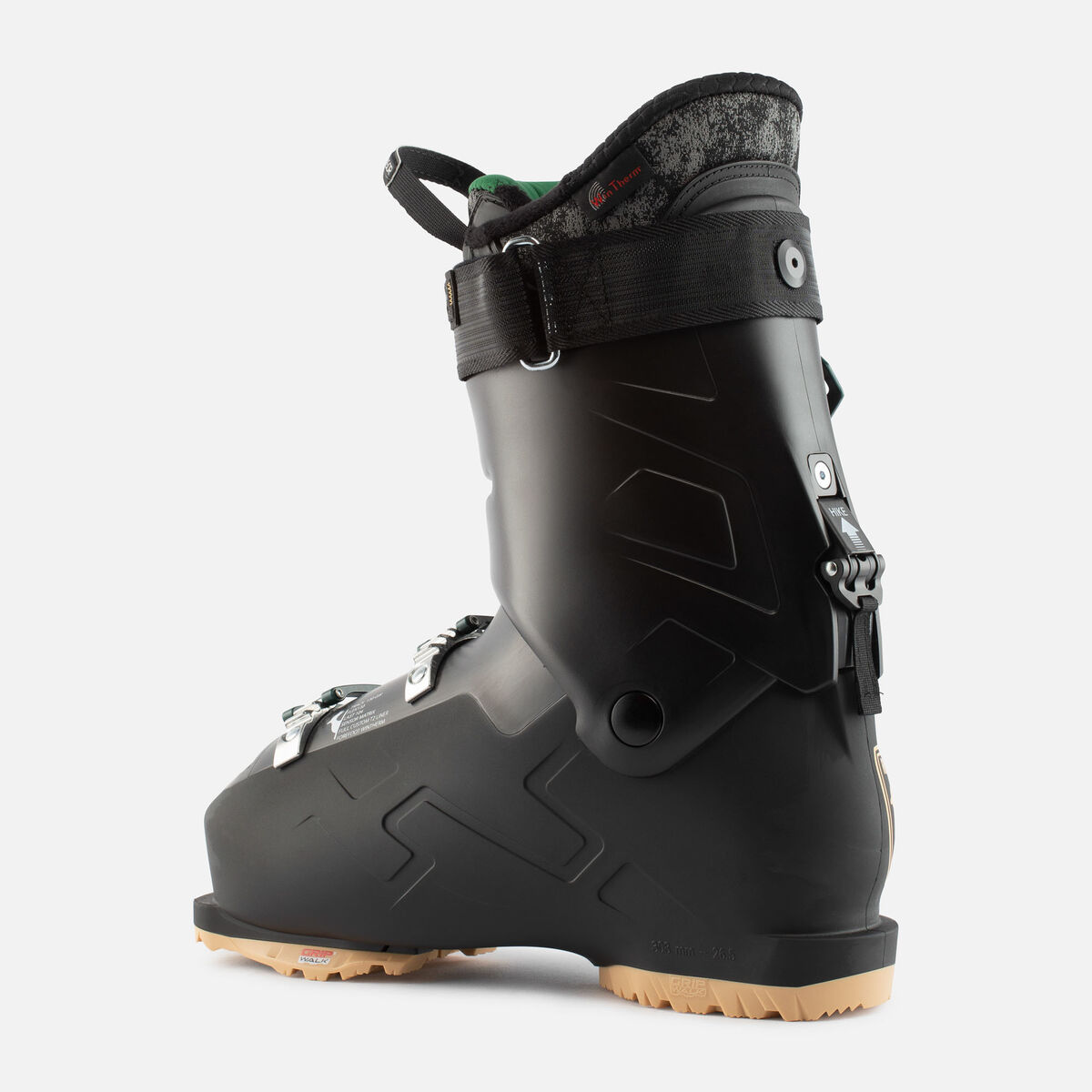 Chaussures de ski All Mountain Homme Track 130 Gw