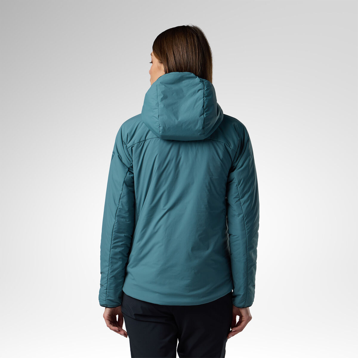 Rossignol Women's Opside Hoodie Jacket [Ldw.value.EnumValue;@b53d388