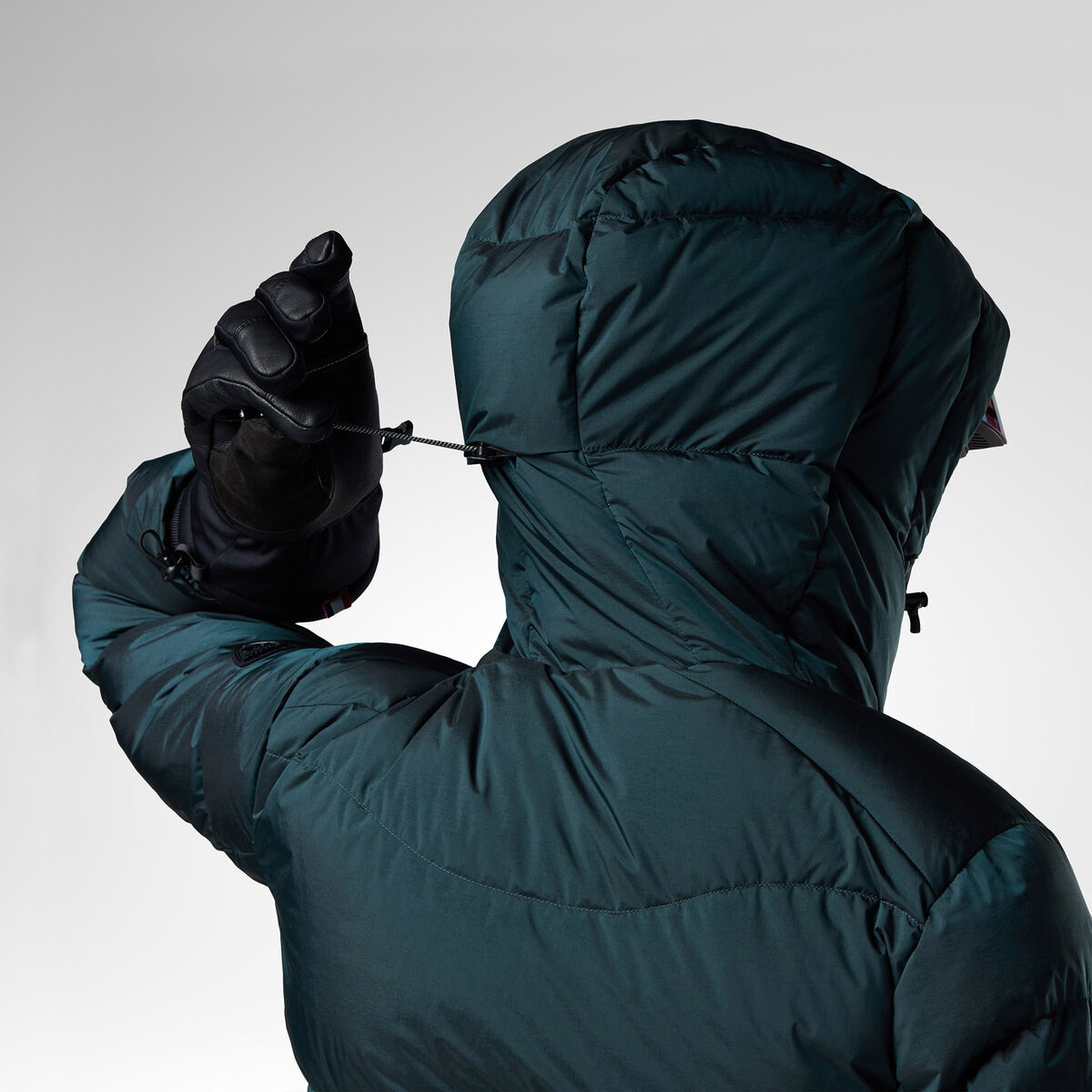 Rossignol Women's Snowblaze Down Bomber Ski Jacket [Ldw.value.EnumValue;@20f3ea5e