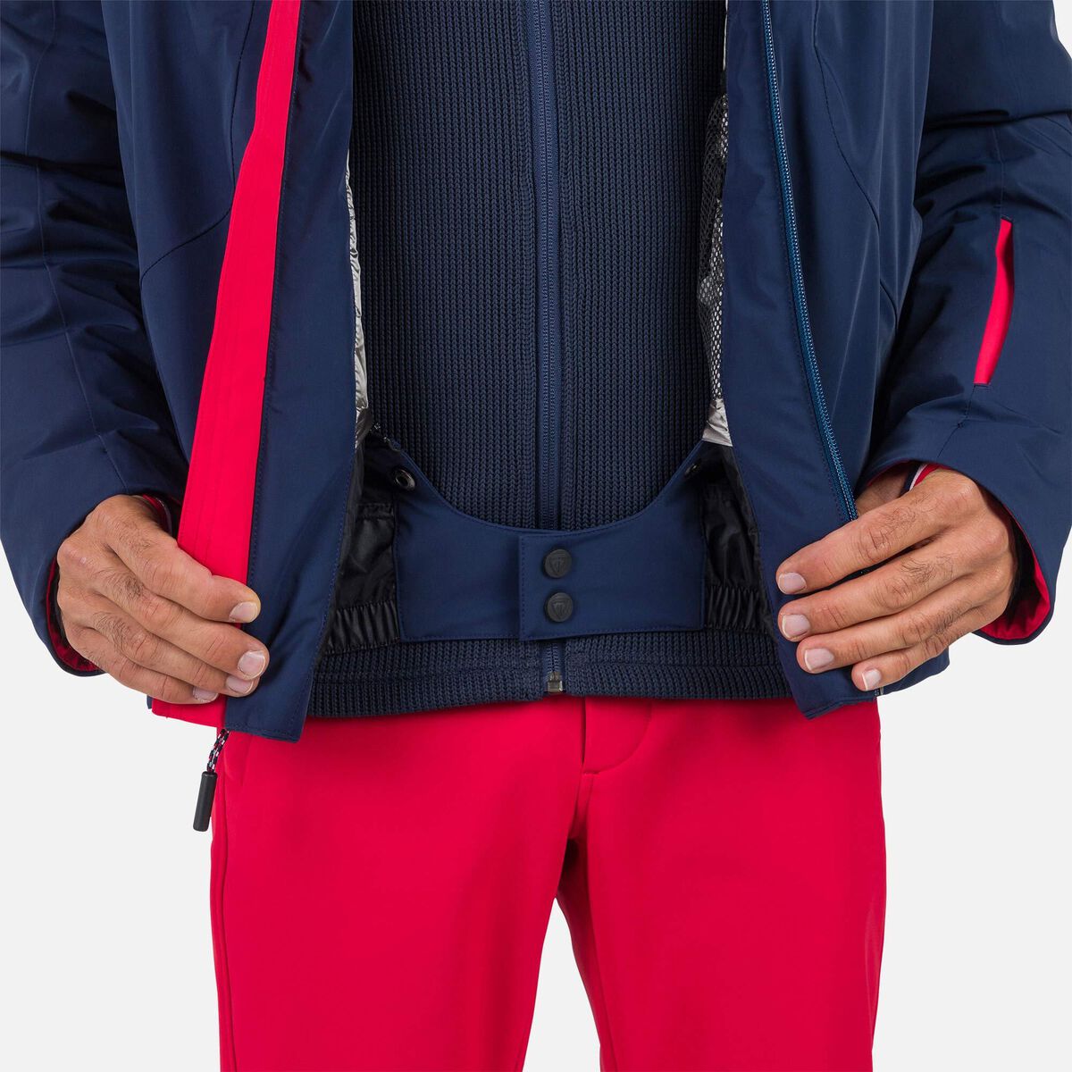 Rossignol Men's Diretta Ski Jacket [Ldw.value.EnumValue;@7045521