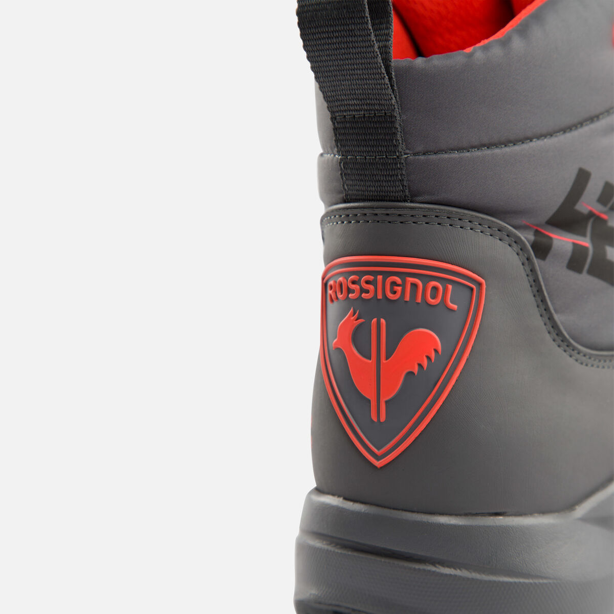 Rossignol Unisex Apr&egrave;s-Ski Podium Hero grey