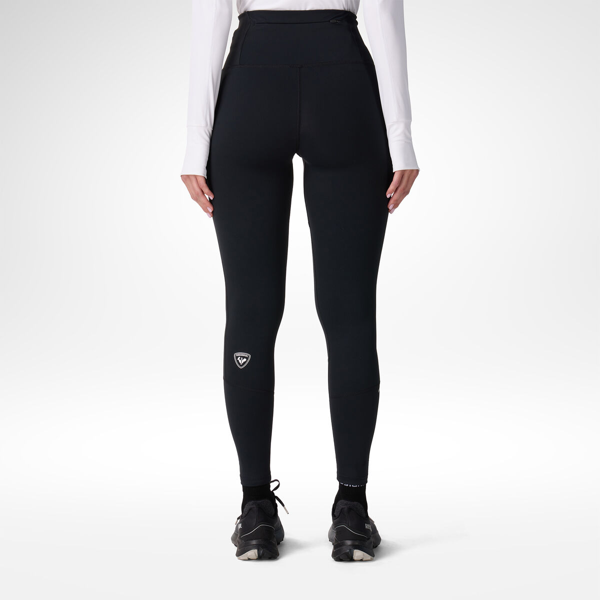 Rossignol Women's First Layer Tights [Ljava.lang.Object;@34486ff5