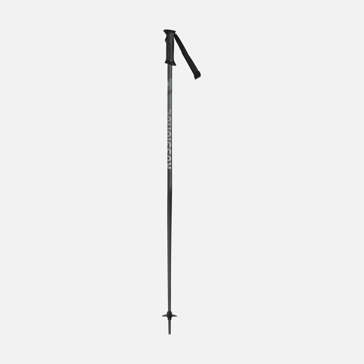 Rossignol B&acirc;tons de ski All Mountain unisexe Tactic Gris