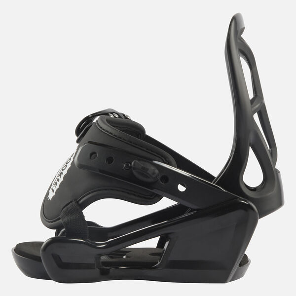 ROSSIGNOL ROOKIE (XS) SNOWBOARD BINDINGS | Snowboard bindings 