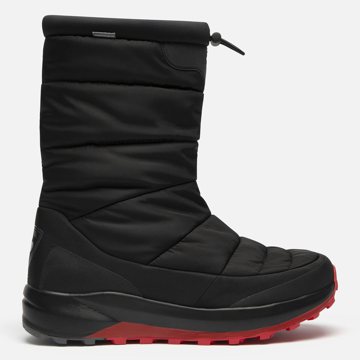 Rossignol Bottes apr&egrave;s-ski homme Podium Coulisse Multicolor