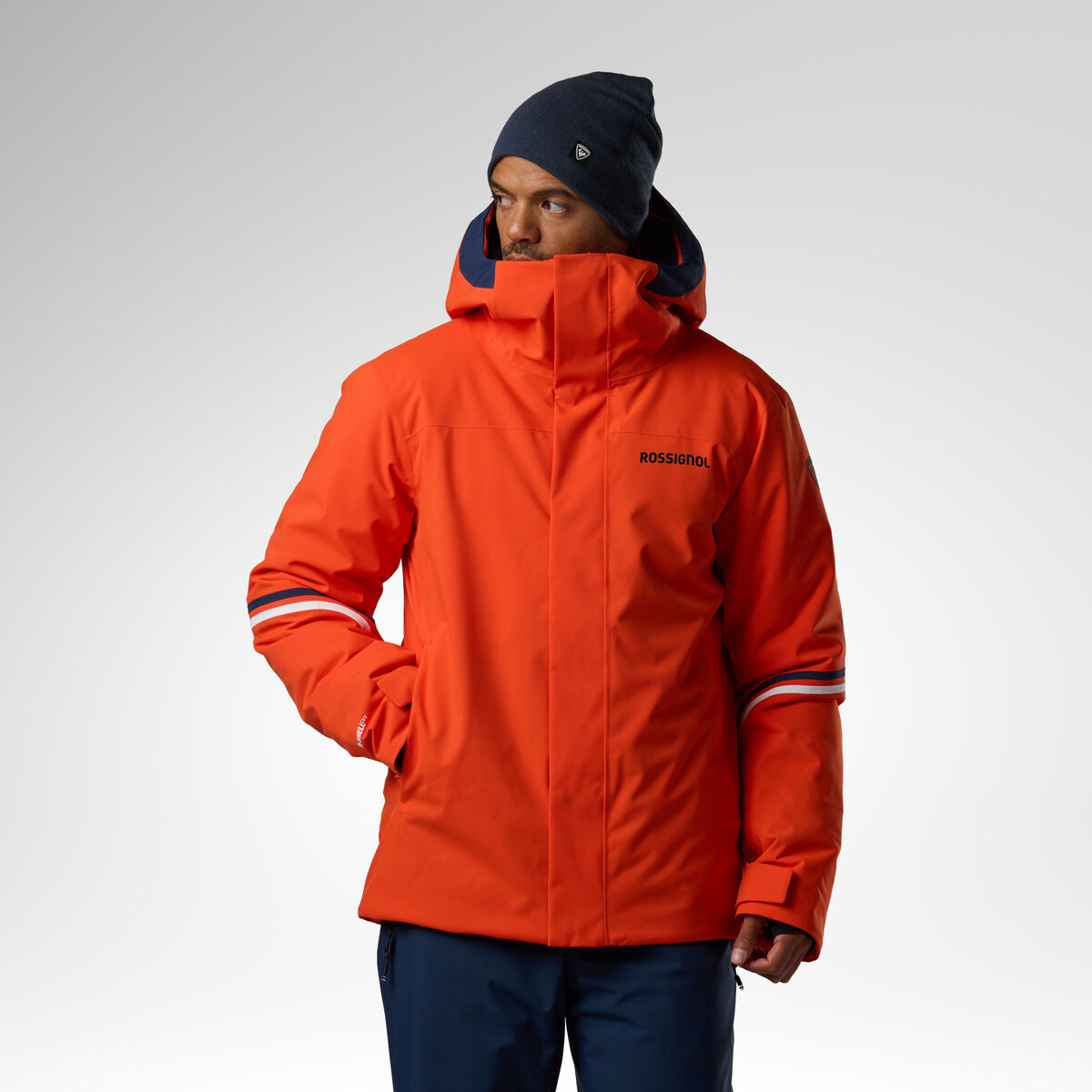 Rossignol Veste de ski isolante Strawpile pour hommes [Ljava.lang.Object;@4e99f698