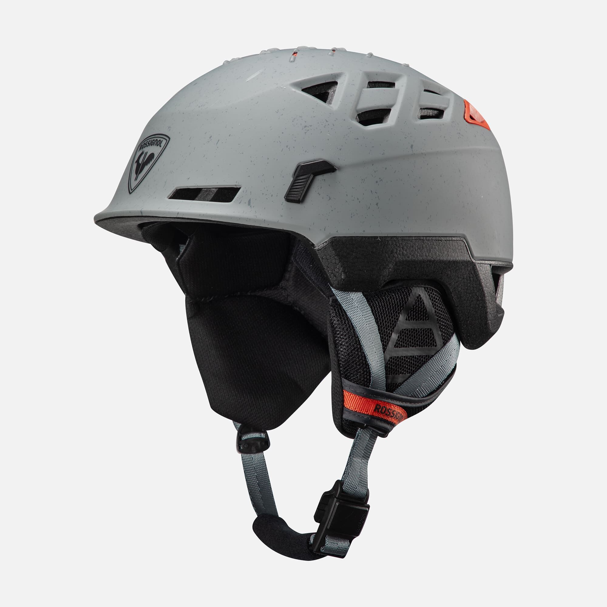 Escaper Impacts Grey | Grey | Rossignol