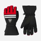 Men's action waterproof ski gloves