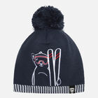 Rossignol Bonnet Will enfant DARK NAVY