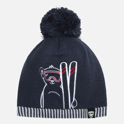 Rossignol Bonnet Will enfant [Ldw.value.EnumValue;@33d36a81