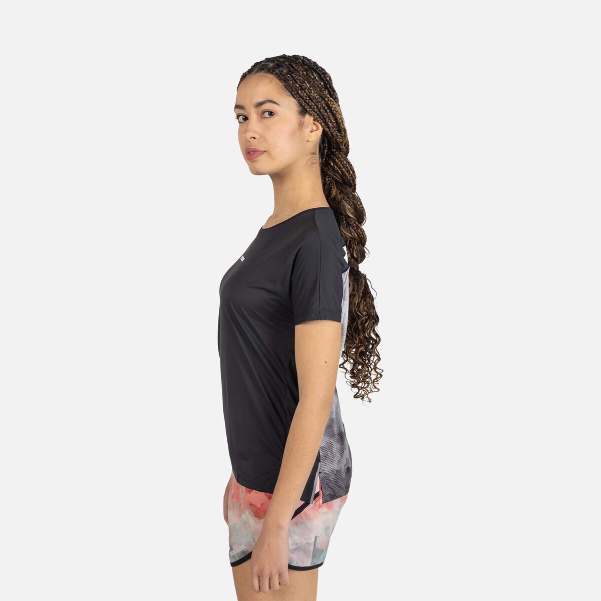 Rossignol Women's Sapa Trail Running Tee [Ljava.lang.Object;@35da2fcf