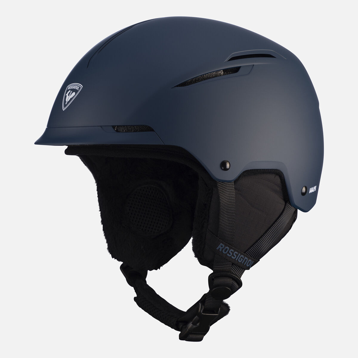 Rossignol HELMET TEMPLAR IMPACTS W BLUE Blue