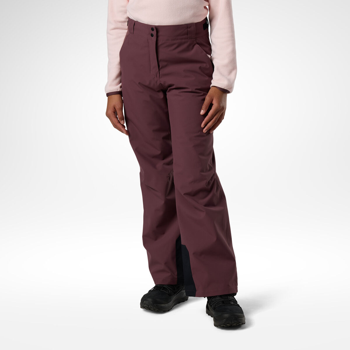 Rossignol Juniors' Insulated Ski Pants [Ljava.lang.Object;@243d367d