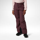 Juniors' Insulated Ski Pants