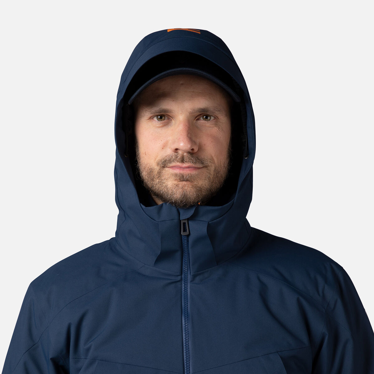 Men's Controle Ski Jacket | Ski & snowboard jackets | Rossignol