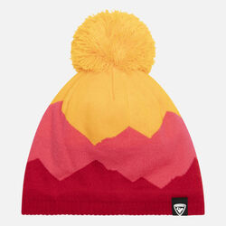 Rossignol Juniors' Milo Beanie [Ldw.value.EnumValue;@3856a0e6