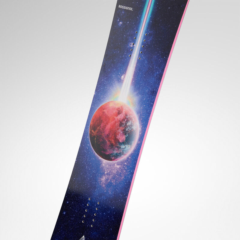 Rossignol Men's Ampage Vol.2 Snowboard [Ljava.lang.Object;@1e92e1e1