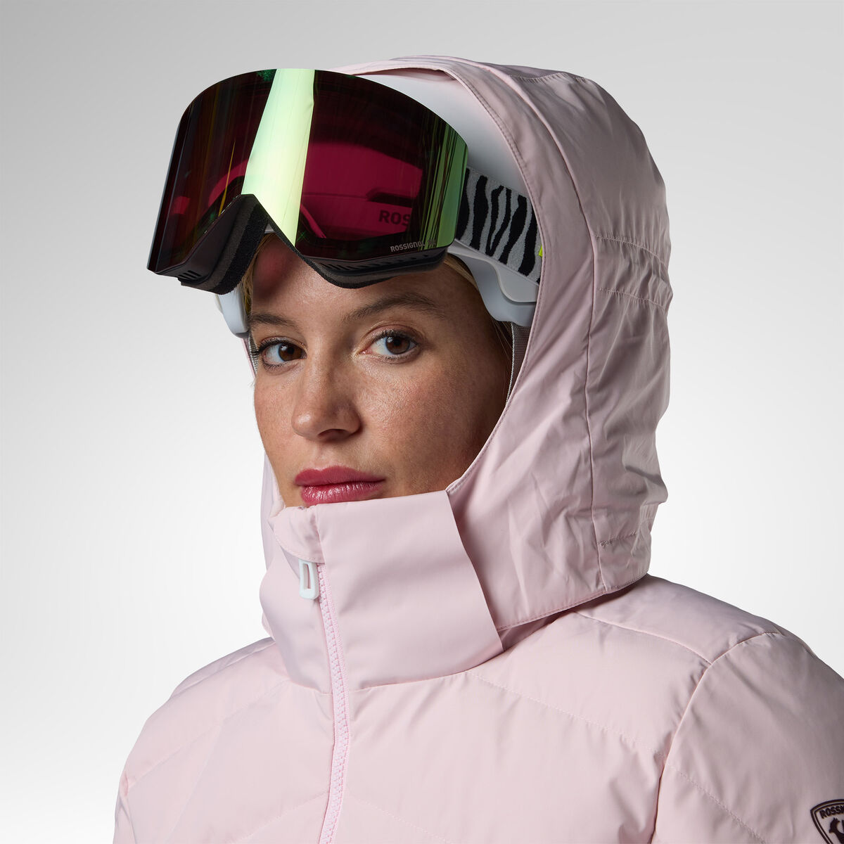 Rossignol Women's Staci Insulated Jacket [Ldw.value.EnumValue;@60fad473