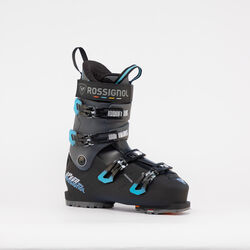 Rossignol Chaussures de ski pour homme Rossignol Speed 100 HV+ Noir