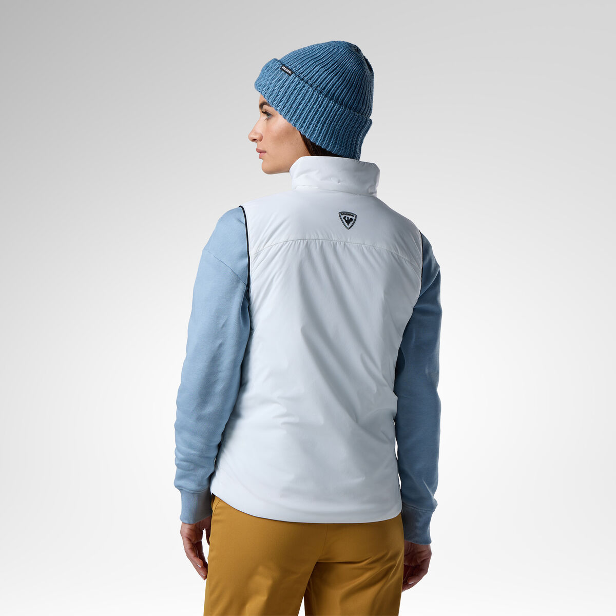 Rossignol Women's Opside Vest [Ldw.value.EnumValue;@1747497f