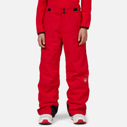 Rossignol Pantalon de ski gar&ccedil;on [Ldw.value.EnumValue;@7974e84d