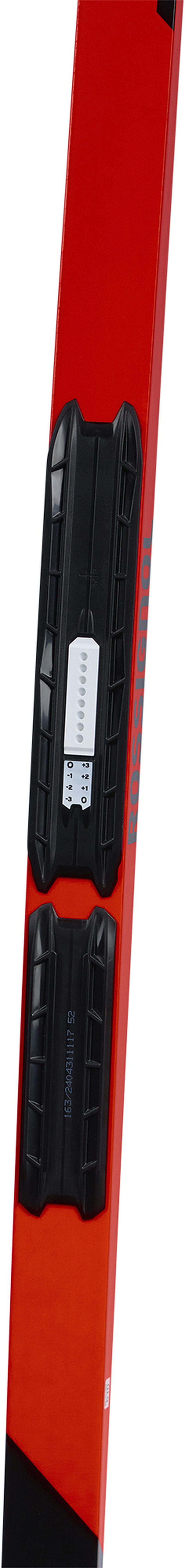 Rossignol skis de fond X-IUM SKATING junior  [Ldw.value.EnumValue;@19d09d70