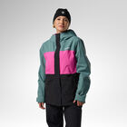 Women's Desafio 2L Shell Ski Jacket