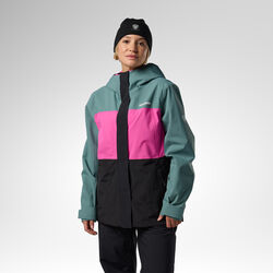 Rossignol Women's Desafio 2L Shell Ski Jacket [Ldw.value.EnumValue;@4226e25e