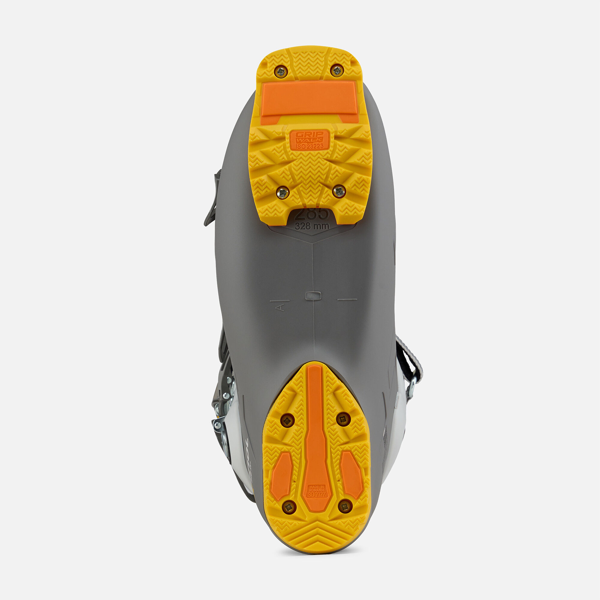 Men's Rossignol Track 110 HV+ GW Skiboots | All mountain | Rossignol